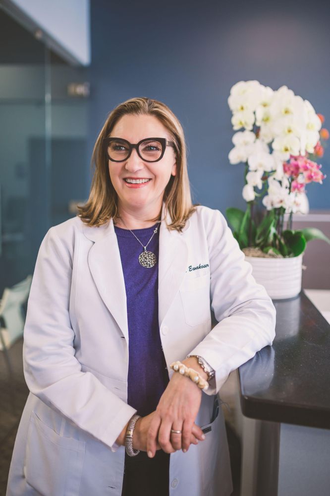 image of business Fantastic Smiles Ltd: Ewa Koser, DDS