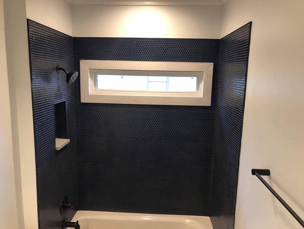 image of business Omega Remodels