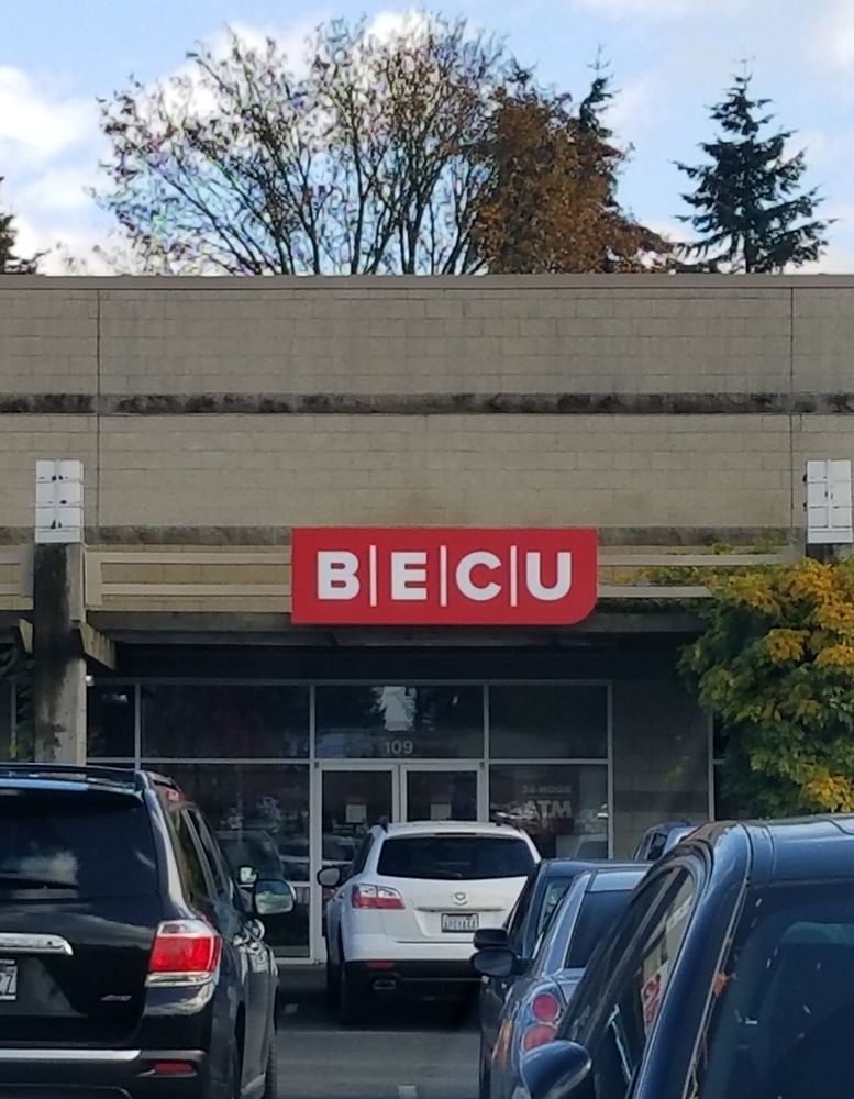 BECU