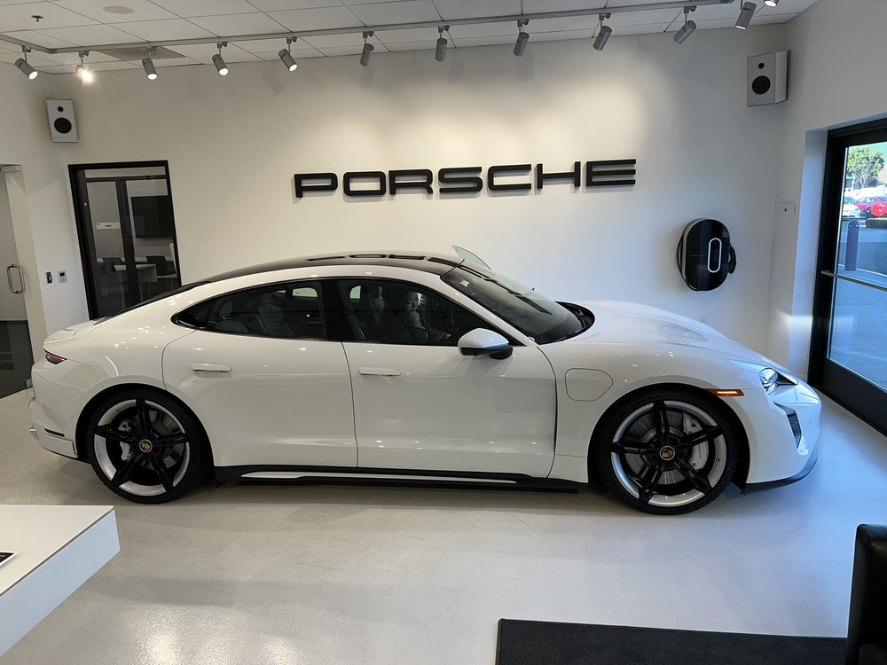 Paramount Hickory Porsche Volvo VW