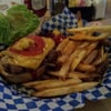 Burgers & Blues
