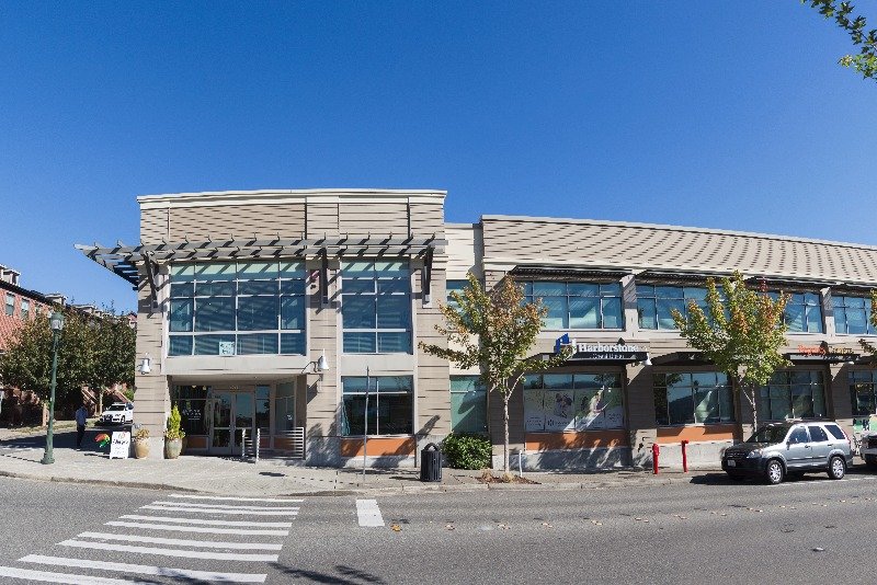 image of business Allegro Pediatrics - Issaquah Highlands