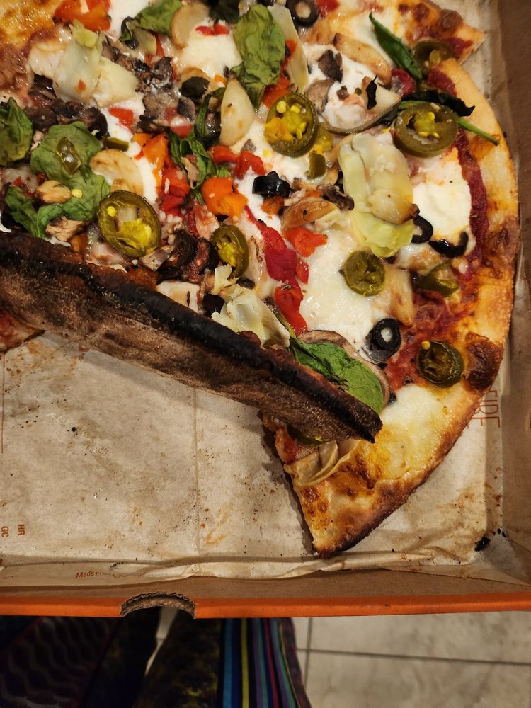 Blaze Pizza