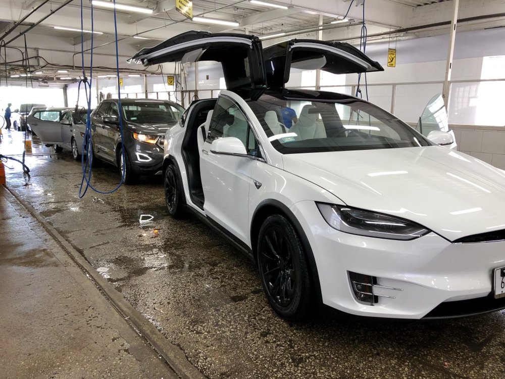 Norwood Hand Car Wash 108 Photos &amp; 194 Reviews Car
