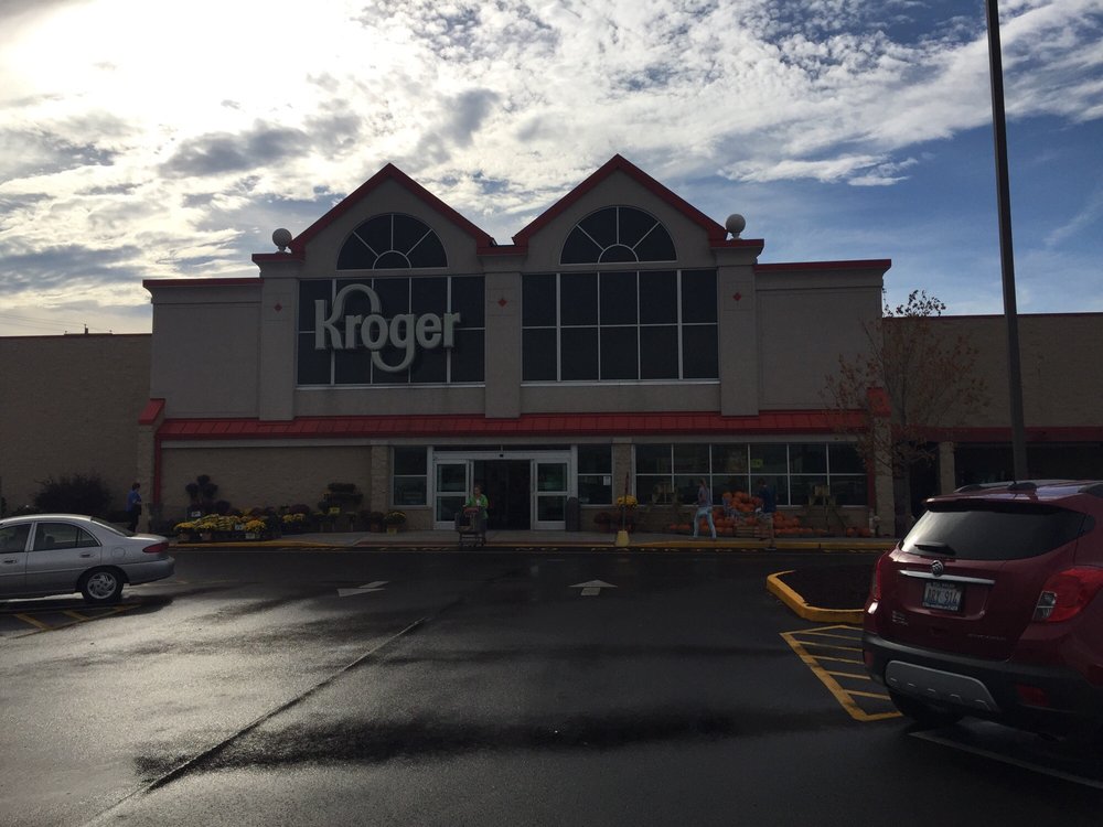Kroger Delis 2701 Columbus St, Ottawa, IL Restaurant Reviews