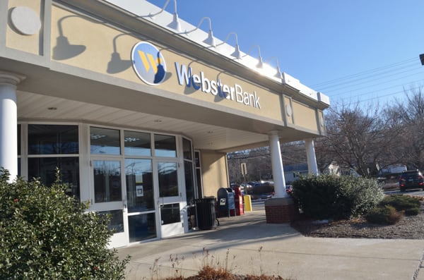 Webster Bank Banks Credit Unions 797 Pine St Forestville Ct Photo Of Webster Bank Forestville Ct United States Welcome To In