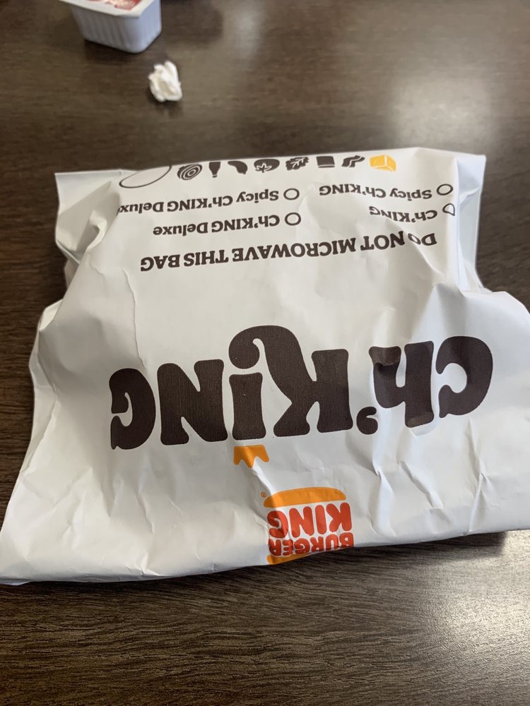 Burger King