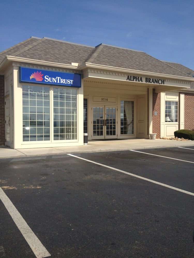 Suntrust