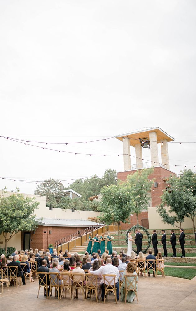 The Willows Event Center