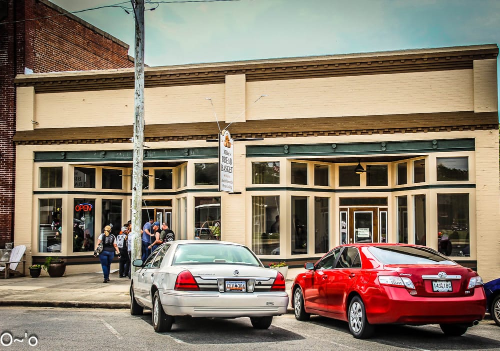 Miller’s Bread Basket Last Updated June 2017 37 Photos & 23 Reviews