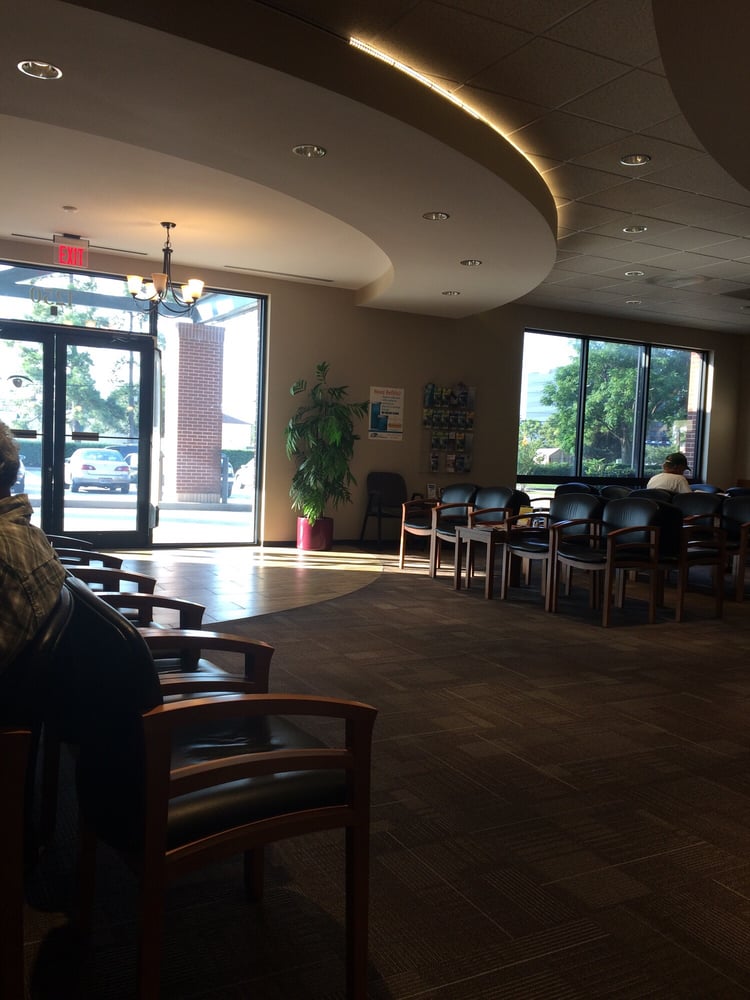 Houston Eye Associates Optometrists 1250 Cypress Station Dr