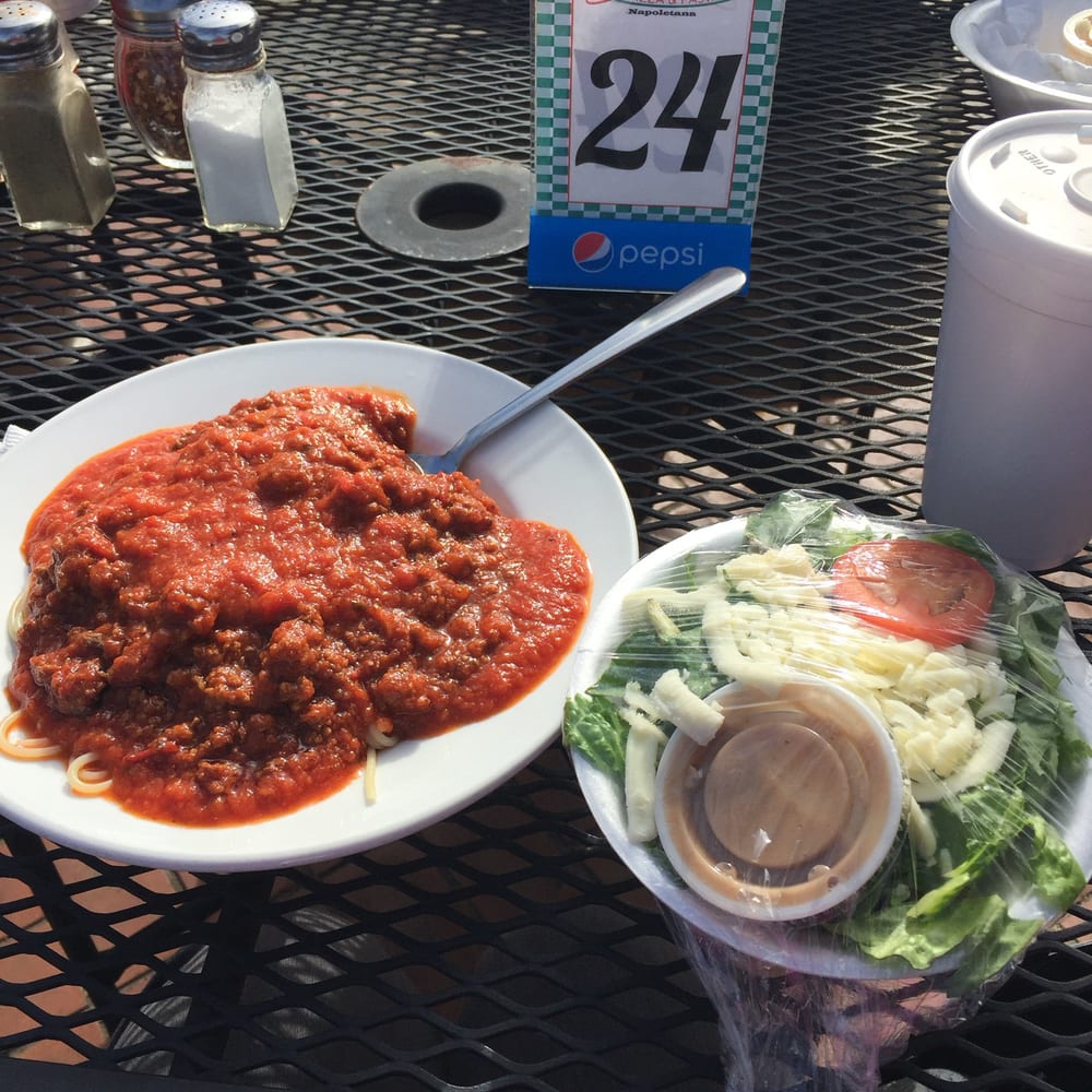 Salvatore’s Pizza 27 Photos & 22 Reviews Pizza 1594 Montgomery