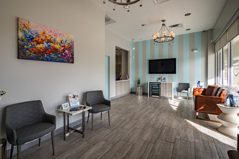 image of business Durham Dental Group