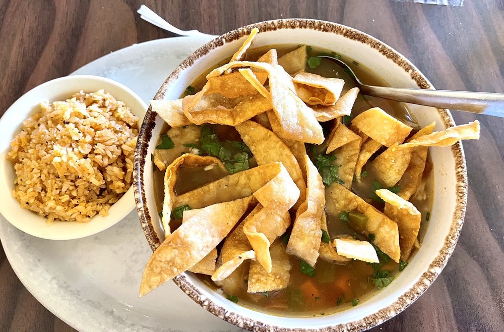 Mana's Restaurant