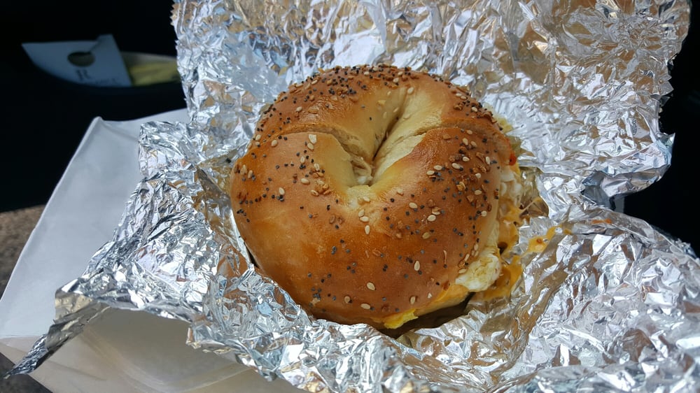 Bagel Land Bagels 122 Lake Ave, Yonkers, NY Phone Number Yelp