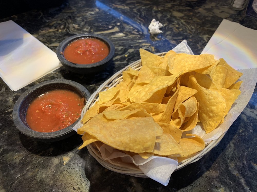 Burrito Brothers Mexican Restaurant