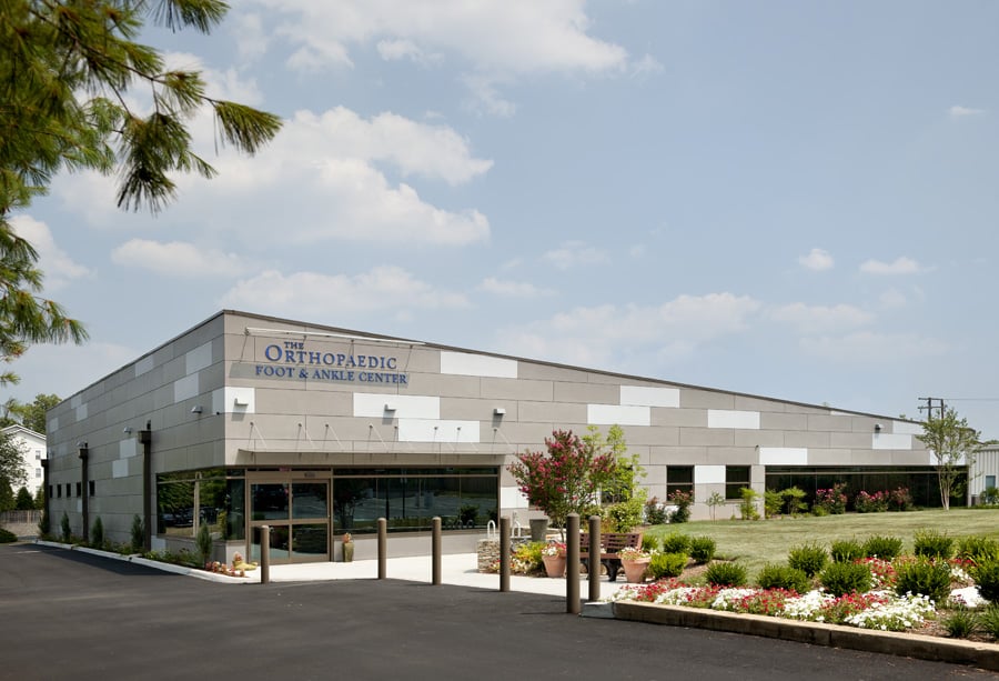 Orthopaedic Foot & Ankle Center