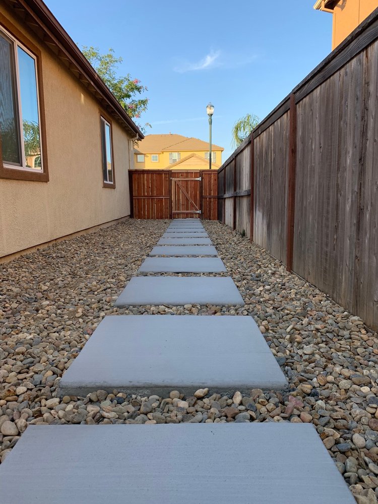 Isaac's Concrete
