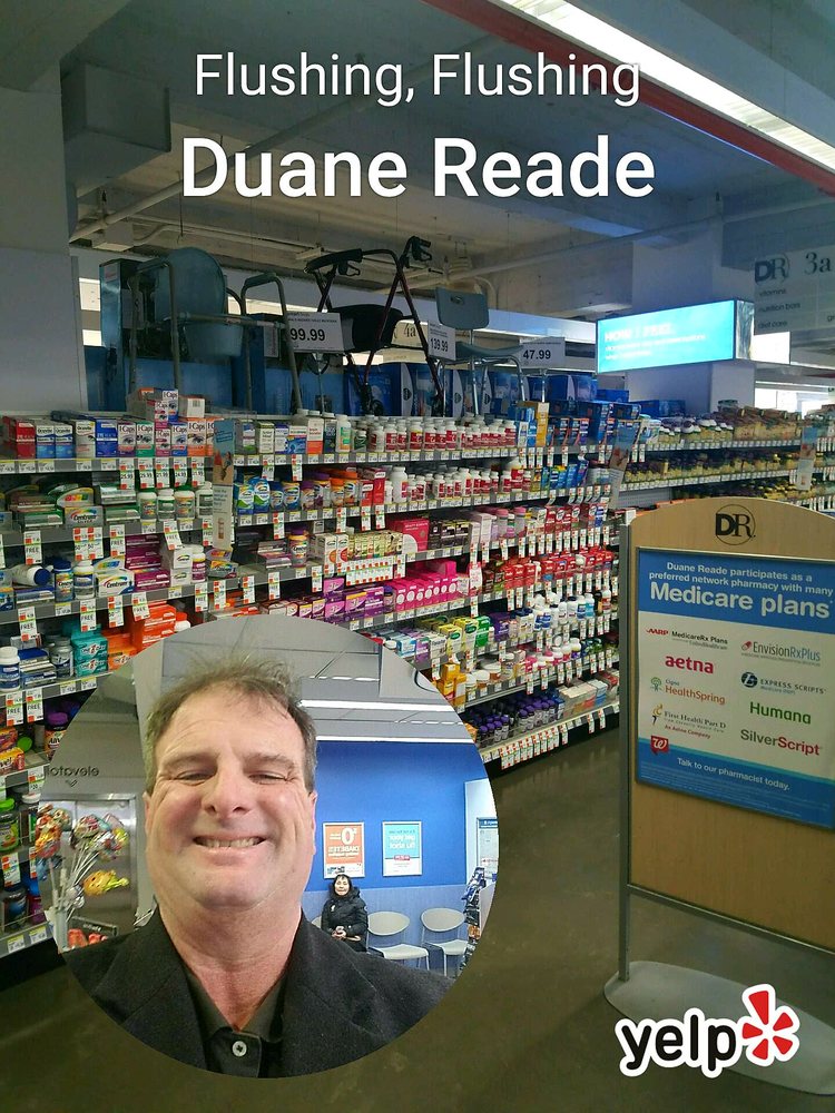 Duane Reade