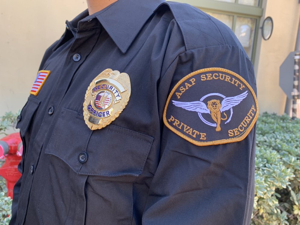 ASAP Security