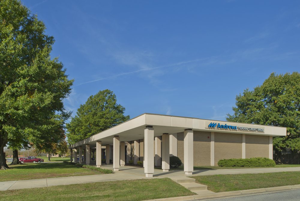 Andrews Federal Credit Union