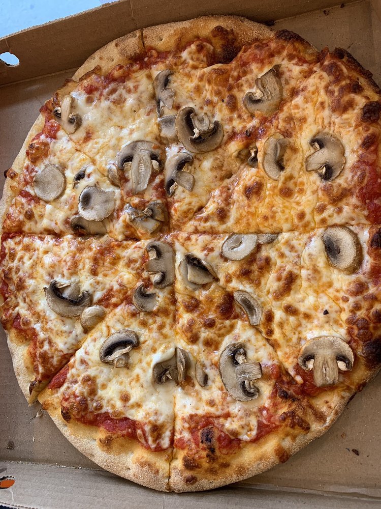 Pizza Pizza