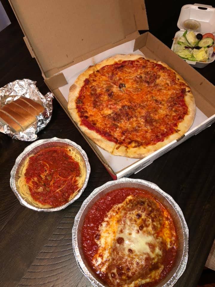 Taormina Restaurant Taormina Restaurant