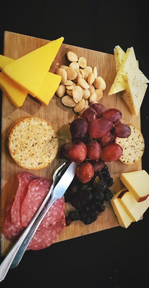 UnCorked Wine Bar UnCorked Wine Bar