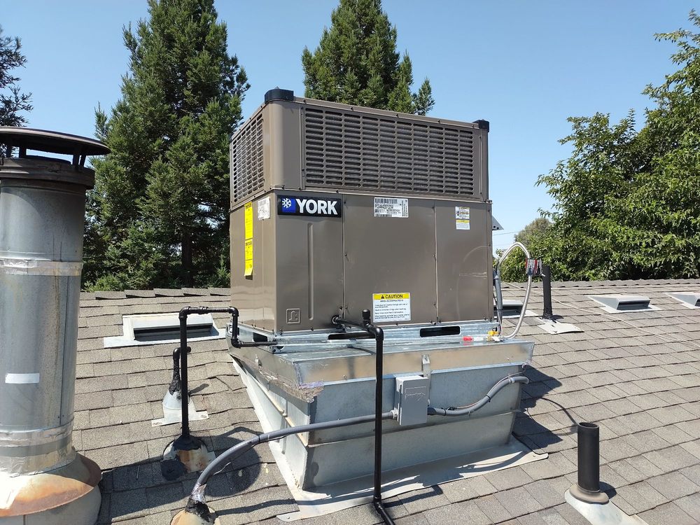 Air Pro Heating & Cooling