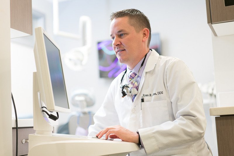 image of business Abundant Dental Care of Murray