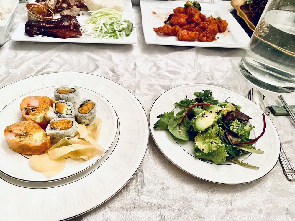 Joy Chalet Cuisine