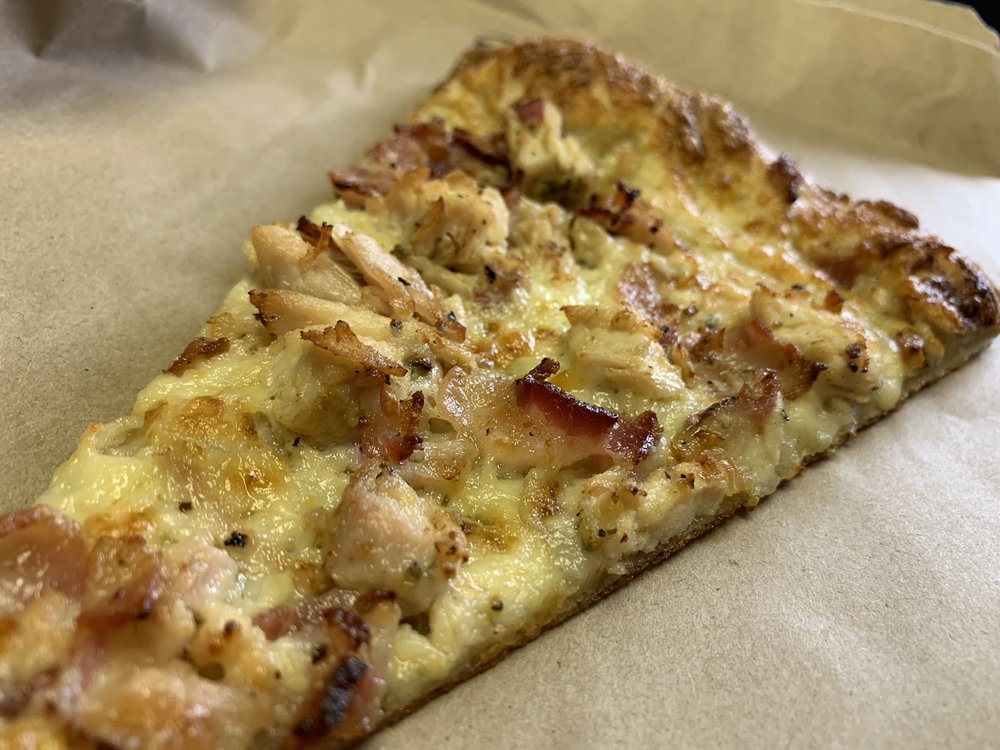 Essex's N.Y. Pizza & Deli