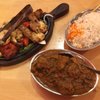 Kabob & Grill Indian Cuisine