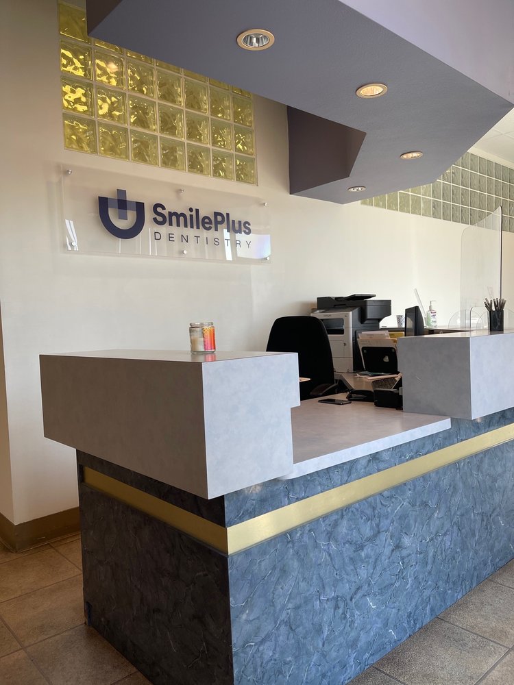 image of business Smile Plus Dentistry