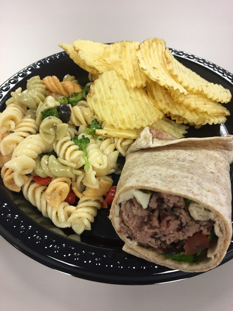 Jason's Deli Jason's Deli