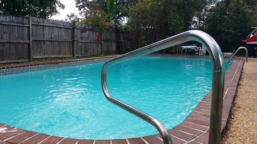 Allroundpoolcare