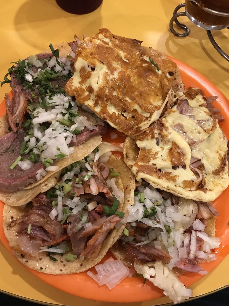 Tacos Álvaro Obregón 16 Photos & 16 Reviews Mexican Álvaro