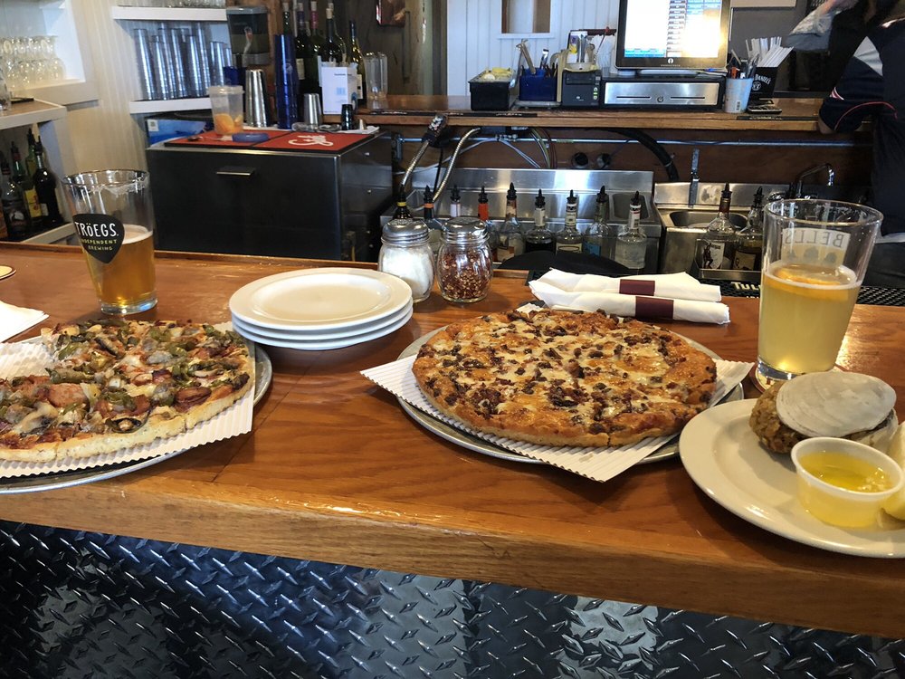 Gluten Free Pizza in North Falmouth Happy Gluten Free