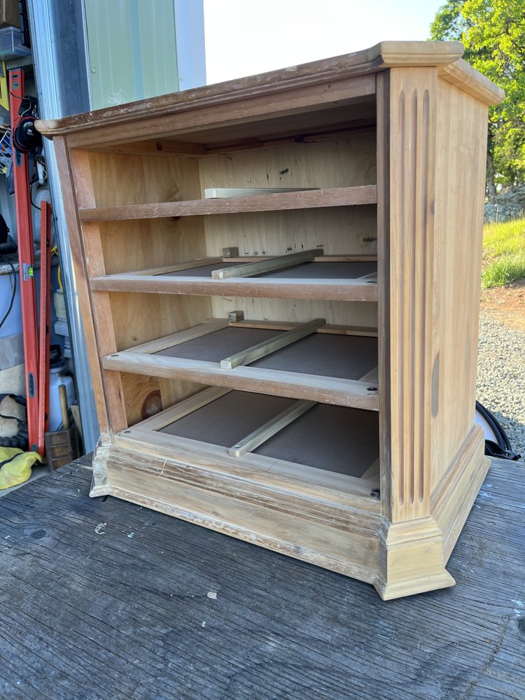 Foothill Restore