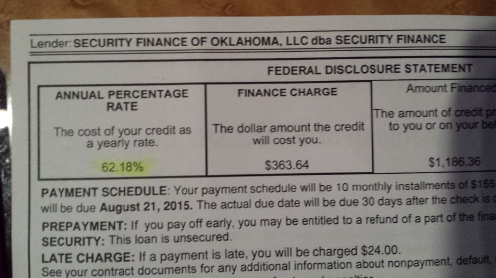 Poor credit cash loans image 6