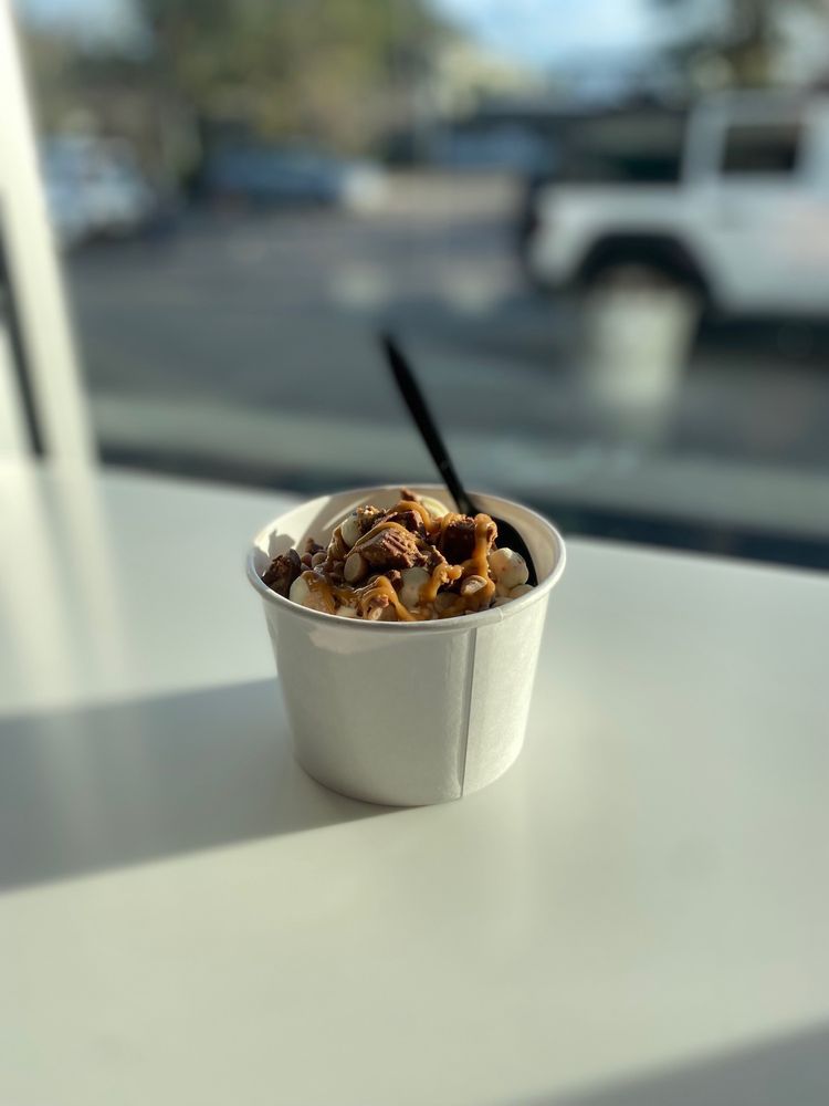 Yogurtology