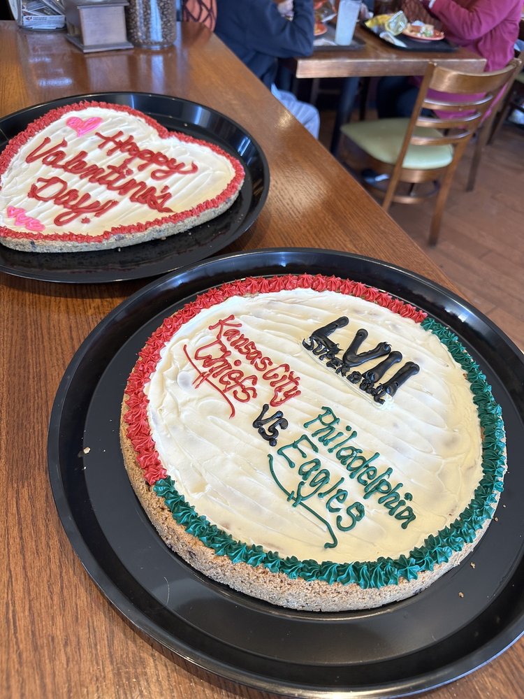 Paradise Bakery & Café - Village Pointe