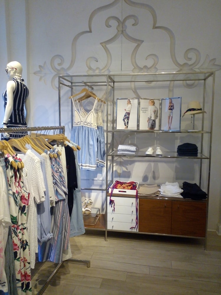 Tommy Hilfiger gift card