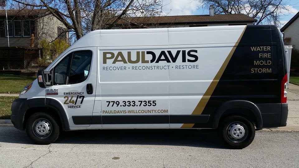 Paul Davis Restoration CLOSED 11 Photos Damage Restoration 9210