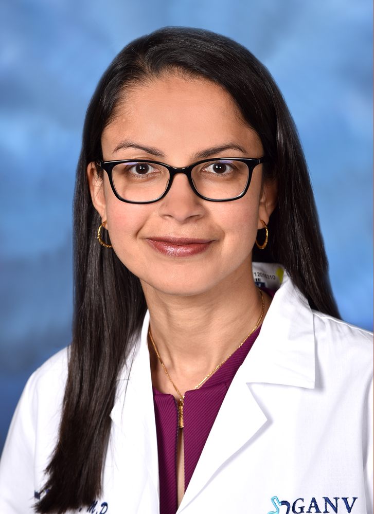 Gastroenterology Associates Of Northern Virginia
