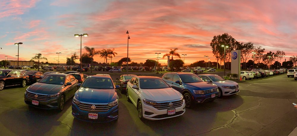 Bob Baker Volkswagen 27 Photos 220 Reviews Car Dealers 5500