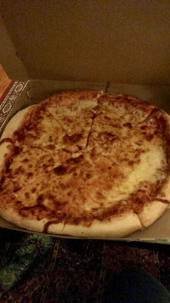 Capri Pizza 15 Reviews Pizza 63 Lockwood Ave, Yonkers, NY