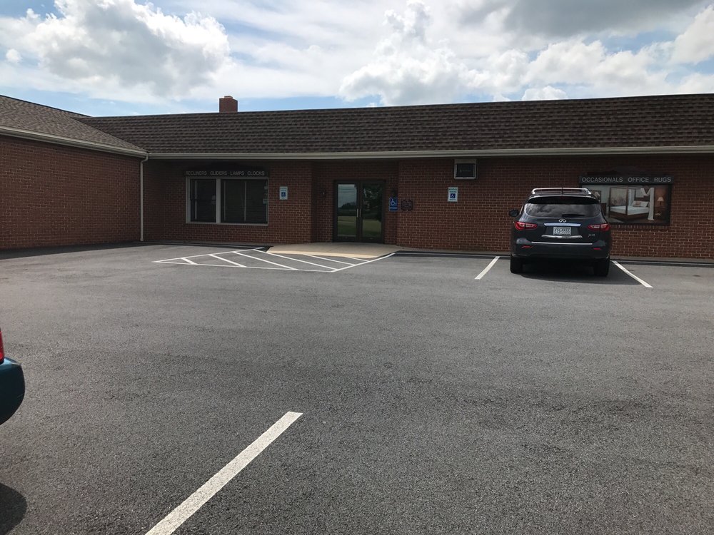 Sensenig Furniture Furniture Stores 524 Farmersville Rd, New