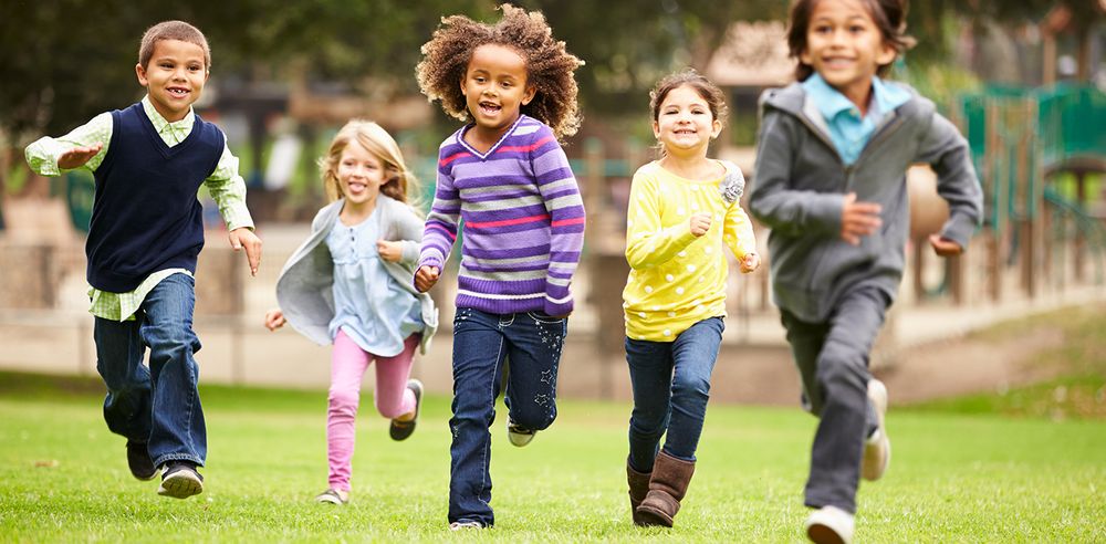 image of business Fairmont Pediatrics
