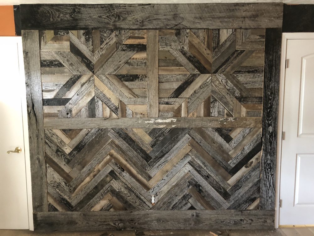 image of business Rick Blaisdell Flooring